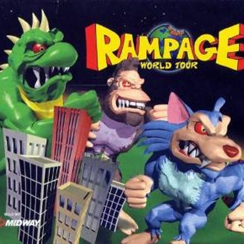 Rampage