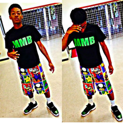 Stick To The Code Ft. ShellyWayne (FreeStyle)