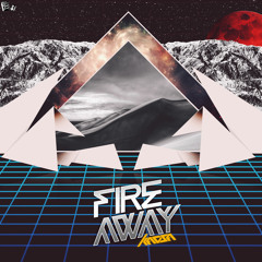 Kaosa - Fire Away (Teaser) [Out Now On Beatport!]