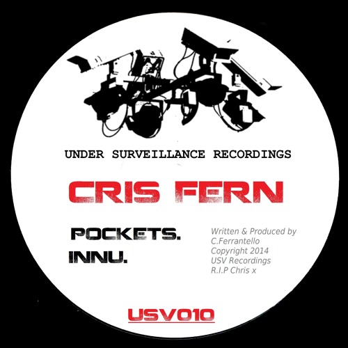 Cris Fern - Pockets / Innu (USV010) [FKOF Promo]