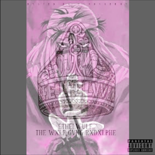 Xavier Wulf -Trillanation (ft. Amber London) [Prod. Konflict OD](C&S)