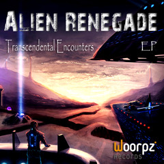 04. Alien Renegade - Walk In The Dark
