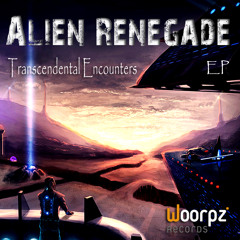 01. Alien Renegade - Hallucinogens