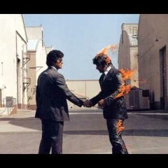Wish You Were Here-Pink Floyd(Music Tech Task 3B)