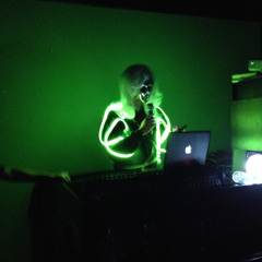 End Of The Year Bash - After Party - DJ WYTEGURLZ