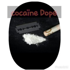 G'zup Lil-Jo - Cocaïne Dope (An Ba Zayan La Prod)