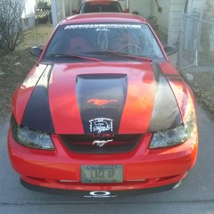 Yung Tag, Black N Red ReMixX at Helena MT