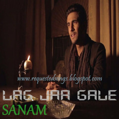 Lag Jaa Gale (Acoustic)l Sanam l Sanam Puri