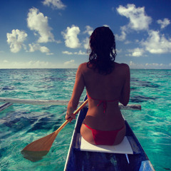 Robb - BoraBora (89 BPM HipHop Instrumental)