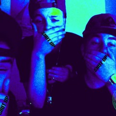 The Dopeness - Shut up Ft. JPJ & Keanu Taylor & Seffe