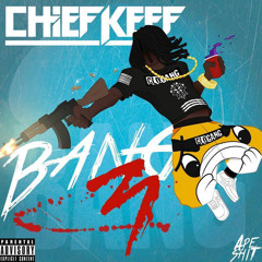 Chief Keef - Nigga Wat ft. Trigga Black