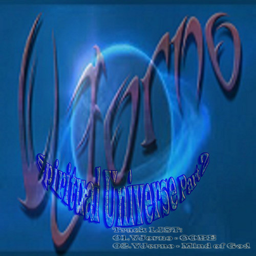 VJorno - Mind Of God (136bpm) (Psy , PsyTrance , Psychedelic , Goa , Trance , PsyProgressive)