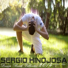 Sergio Hinojosa EDM 2014