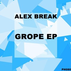 Grope Two (Original Mix) [Phäntom Records]