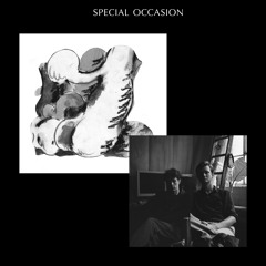Special Occasion - Confusion (Bryce Hackford Remix)