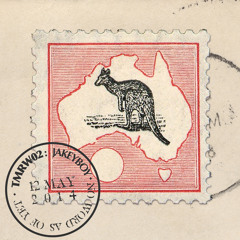 Jakeyboy - Gecko [TMRW02]