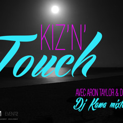 KIZ & TOUCH Vol 1 BY DJ KAWA