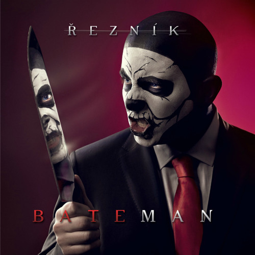 Reznik-Patrick Bateman