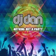 DJ Dan - Out Of Line
