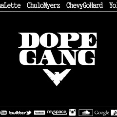 FTW - Tha Lette ft Yola Montana