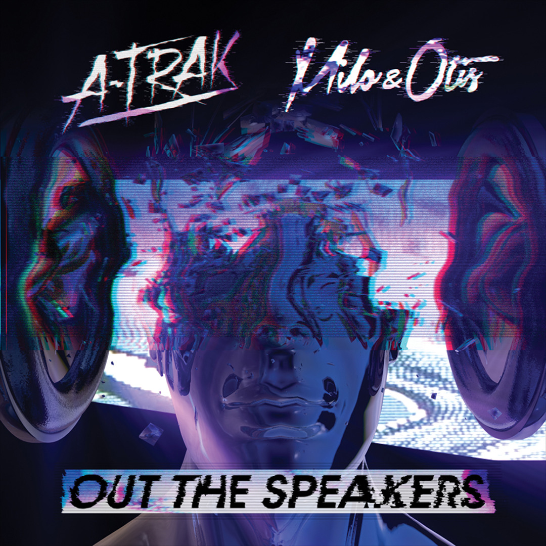 Stream A-Trak + Milo & Otis - Out The Speakers feat. Rich Kidz