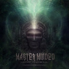 Master Minded - The Pineal Gland Exposure936hz
