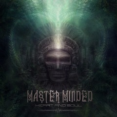 Master Minded - Fearless528hz