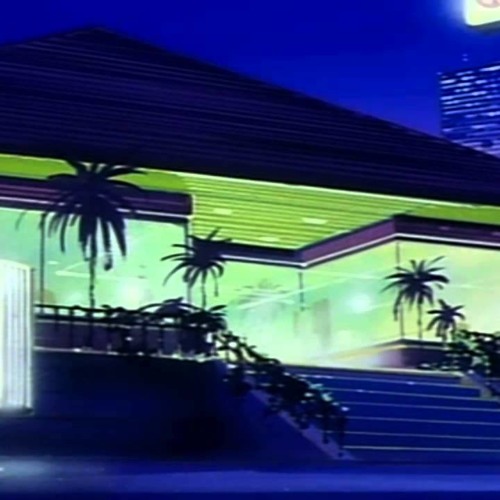 MACINTOSH PLUS - リサフランク420 / 現代のコンピュー (Craig Remix)
