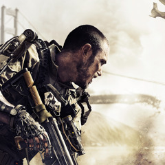Call of Duty: Advanced Warfare Theme Ost