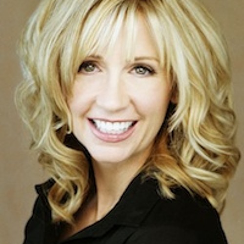Angela Thomas on Dancing With The Stars