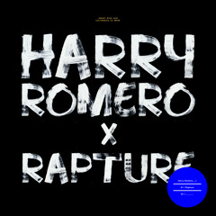 Harry Romero - Rapture