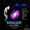 EL AMOR ES EL QUE MANDA - SANGER album artwork