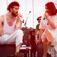Edward Sharpe & The Magnetic Zeros - Up From Below