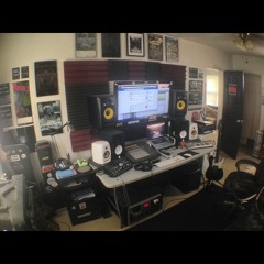 Nabeel Tarin - "LOCUS" (INSTRUMENTAL)