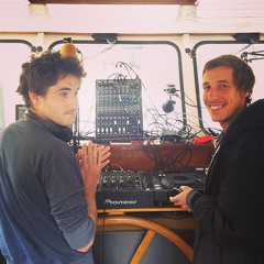 Mamie's Boat Radio Show #3