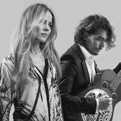 Calm After The Storm (The Common Linnets cover)