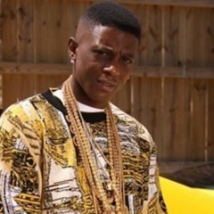 Feel My Pain [Lil Boosie / Trill Ent. Beat]