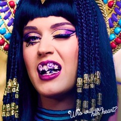 Katy Perry- Dark House