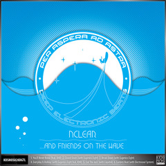 nClear & Eugenics Eight - Everyday Is Holiday (feat. KNR)