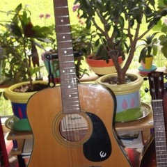 Mexican Hat (Solo Guitar)