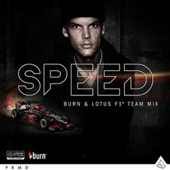 Avicii - Speed (Remake)