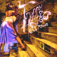 Tranny In The House (Matt Pop!  Ladyboy Lovers Club Mix)