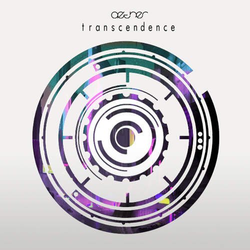 Aether - Transcendence
