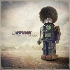 Take You Out by Defunk & Flavours (Out May 19th via Simplify Recordings)