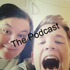 Podcast #8 We´re back bitches/ Attention Whores of the internet