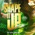 Artwork for SHAPE IT UP 14TH JUNE @ THE PAD - DR FREEZE MIX CD  (2REAL)