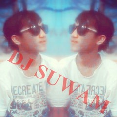 DJ [ SuWaM™ ] - SPECIAL RIQHU 2014►