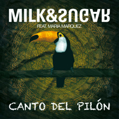 Milk & Sugar - Canto Del Pilon (Kellerkind Remix)