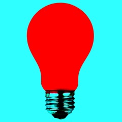 Red Lamp - Nipping Lips