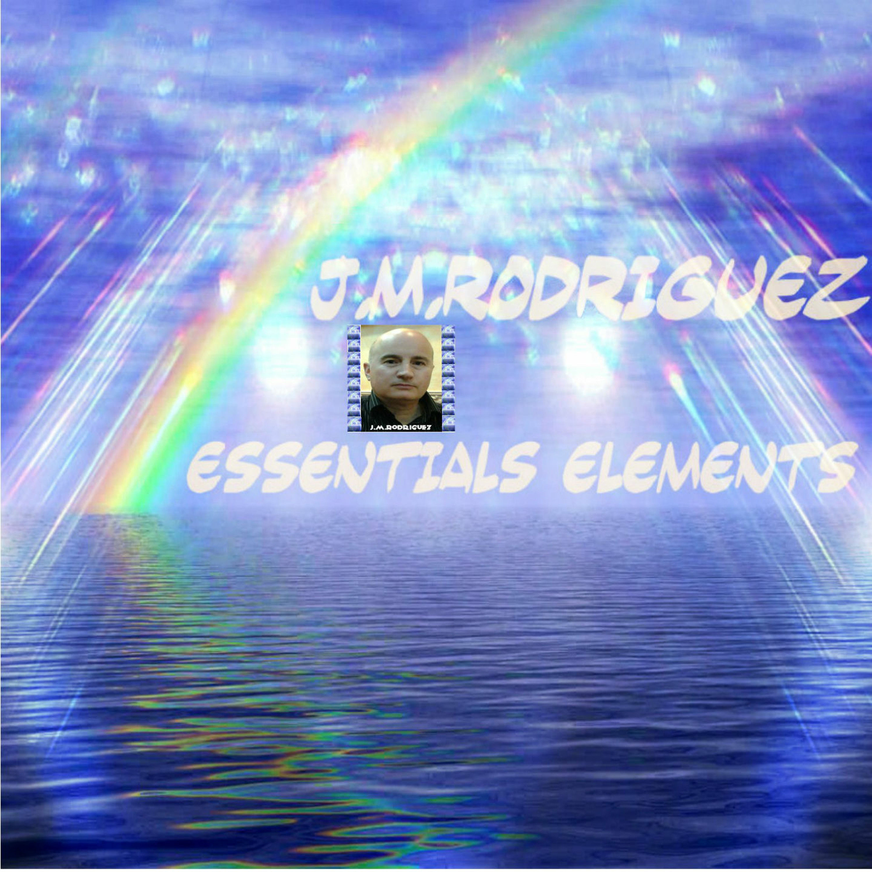 Essentials Elements -(Original Mix) episode artwork